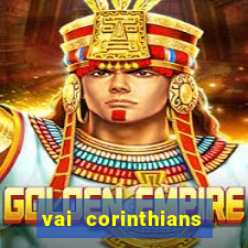 vai corinthians audio whatsapp